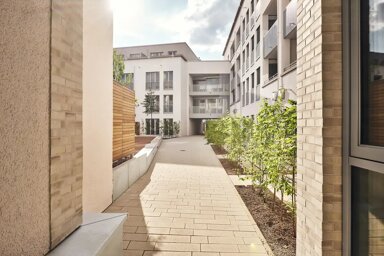 Wohnung zum Kauf 498.000 € 4 Zimmer 92 m² Münchener Straße 26a Haar Haar 85540