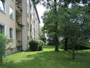 Wohnung zur Miete 584 € 2 Zimmer 58,4 m² 4. Geschoss frei ab 02.01.2025 Daimlerstr. 18 Vahrenwald Hannover 30165