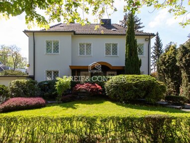 Einfamilienhaus zur Miete 3.200 € 7 Zimmer 230 m² 1.032 m² Grundstück Rüngsdorf Bonn (Rüngsdorf) 53179