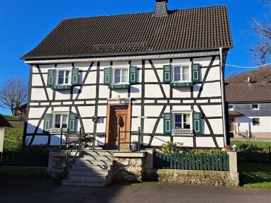 Bauernhaus zum Kauf 795.000 € 6 Zimmer 138 m² 2.756 m² Grundstück Dürscheid Kürten 51515