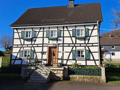 Bauernhaus zum Kauf 699.000 € 6 Zimmer 138 m² 2.756 m² Grundstück Dürscheid Kürten 51515