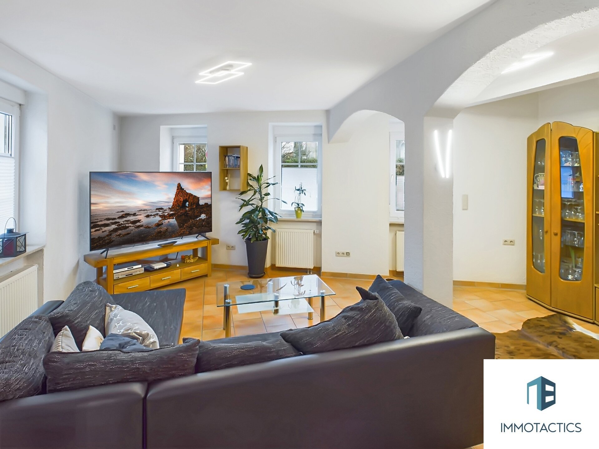 Einfamilienhaus zum Kauf 479.000 € 9 Zimmer 175,5 m²<br/>Wohnfläche 402 m²<br/>Grundstück Planig Bad Kreuznach 55545
