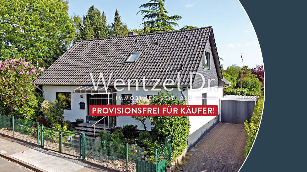 Einfamilienhaus zum Kauf · provisionsfrei