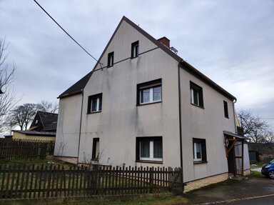 Einfamilienhaus zum Kauf 47.000 € 5 Zimmer 80 m² 200 m² Grundstück frei ab sofort Reifland Pockau-Lengefeld 09514