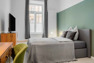 Wohnung zur Miete Wohnen auf Zeit 1.272 € 4 Zimmer 17 m² frei ab 23.12.2024 Maistraße 10 Am alten südlichen Friedhof München 80337