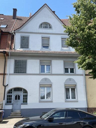 Mehrfamilienhaus zum Kauf 225.000 € 9 Zimmer 240 m² 230 m² Grundstück Nördl. Stadtgeb. - Hauptbhf-Bunker Hil Pirmasens 66953