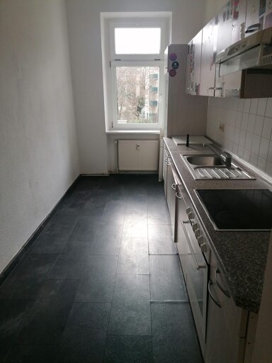 Wohnung zur Miete 699 € 3 Zimmer 73,5 m² 2. Geschoss frei ab sofort Oststraße 50 Reudnitz-Thonberg Leipzig 04317