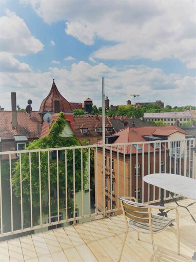 Wohnung zum Kauf Provisionsfrei 230.000 € 3 Zimmer 100 m² Hastverstr. 23 Pirckheimerstraße Nürnberg 90408