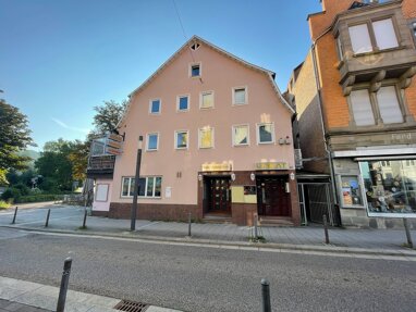 Wohn- und Geschäftshaus zum Kauf 1.250.000 € 1.030,7 m² 372 m² Grundstück Künzelsau Künzelsau 74653