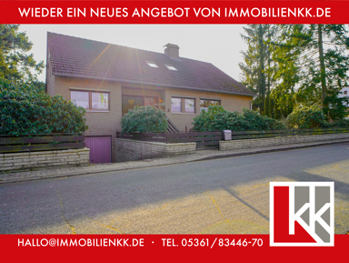 Mehrfamilienhaus zum Kauf 299.000 € 6 Zimmer 190 m² 849 m² Grundstück Barwedel 38476