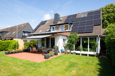 Mehrfamilienhaus zum Kauf 1.150.000 € 12 Zimmer 369,7 m² 719 m² Grundstück Halstenbek 25469