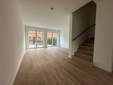 Wohnung zur Miete 1.550 € 5 Zimmer 112,6 m² Rettmer Lüneburg 21335