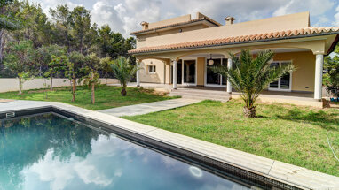 Villa zum Kauf 2.600.000 € 4 Zimmer 364 m² 1.224 m² Grundstück Sol de Mallorca 07181