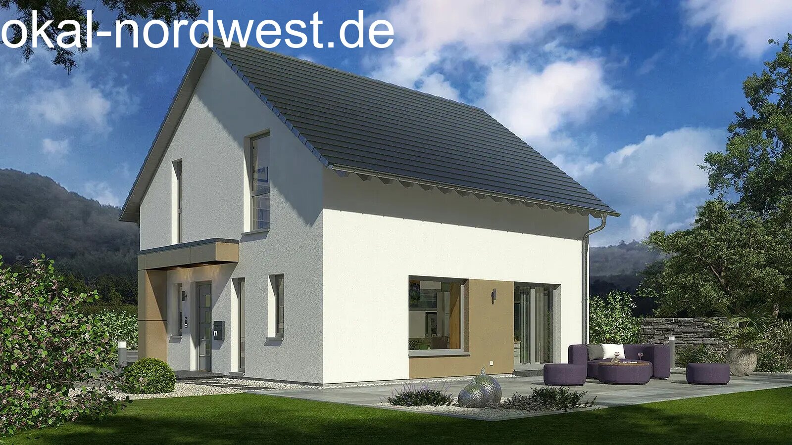 Einfamilienhaus zum Kauf 589.000 € 5 Zimmer 135,3 m²<br/>Wohnfläche 460 m²<br/>Grundstück St. Tönis Tönisvorst 47918