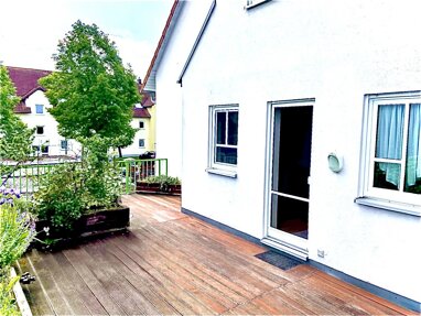 Wohnung zum Kauf 455.000 € 4 Zimmer 104 m² 1. Geschoss Büchenbach - Nord Erlangen 91056