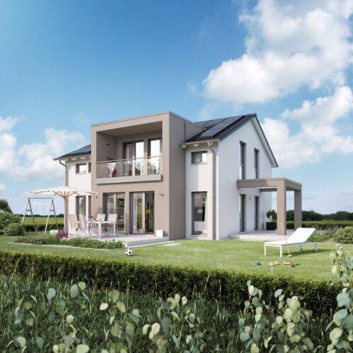 LivingHaus: Individuelles Wohnen im Herzen Nürnbergs