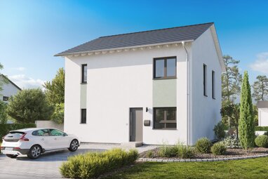 Einfamilienhaus zum Kauf 689.000 € 4 Zimmer 153,8 m² 500 m² Grundstück Bodenheim 55294