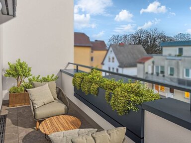 Wohnung zum Kauf 180.000 € 3 Zimmer 68 m² Zepernick Panketal 16341