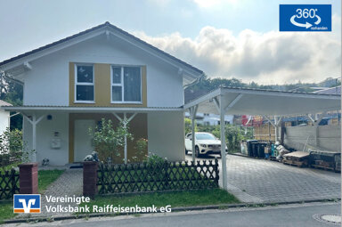 Einfamilienhaus zum Kauf 330.000 € 5 Zimmer 133,8 m² 386 m² Grundstück Kusel Kusel 66869