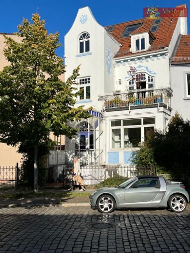 Mehrfamilienhaus zum Kauf 499.000 € 9 Zimmer 255 m² 178 m² Grundstück Westend Bremen 28217
