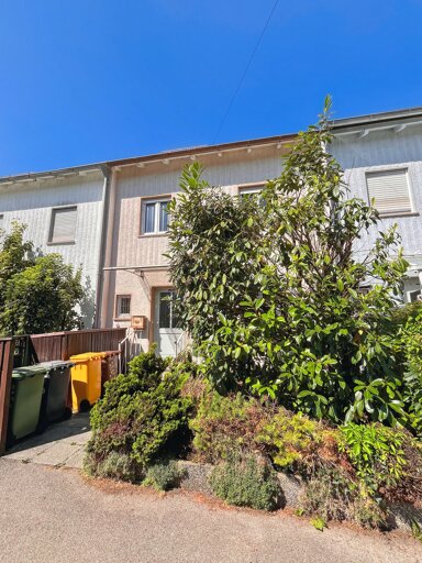 Reihenmittelhaus zum Kauf 176.000 € 3,5 Zimmer 87,1 m² 146 m² Grundstück Hochzoll - Süd Augsburg 86163