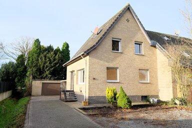 Einfamilienhaus zum Kauf 174.500 € 4 Zimmer 92,3 m² 700 m² Grundstück Bimmen Kleve-Bimmen 47533