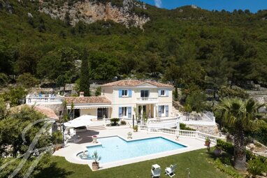 Einfamilienhaus zum Kauf Provisionsfrei 2.580.000 € 9 Zimmer 228 m² 6.200 m² Grundstück Tourrettes-sur-Loup 06140