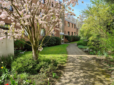 Wohnung zum Kauf 299.000 € 4 Zimmer 102 m² 1. Geschoss Isernhagen-Süd Hannover 30657