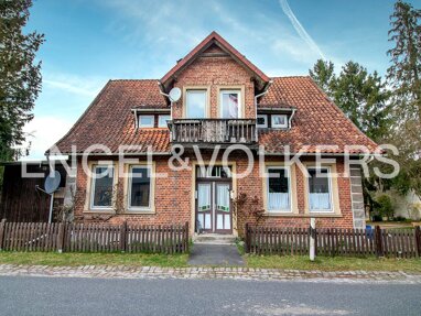 Mehrfamilienhaus zum Kauf 149.000 € 8,5 Zimmer 195 m² 1.735 m² Grundstück Wenzingen Bomlitz 29699