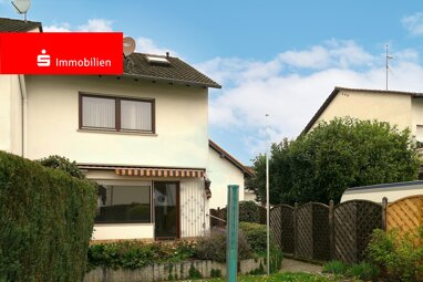 Reihenendhaus zum Kauf 445.000 € 5 Zimmer 137 m² 250 m² Grundstück Wicker Flörsheim 65439