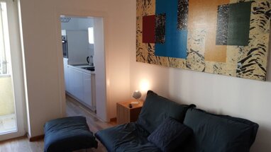 Wohnung zur Miete Wohnen auf Zeit 1.300 € 2 Zimmer 45 m² frei ab 21.07.2024 Cantadorstraße Stadtmitte Düsseldorf 40211