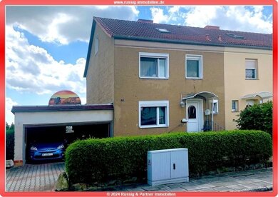 Einfamilienhaus zum Kauf 200.000 € 7 Zimmer 100 m² 348 m² Grundstück Hoyerswerda Hoyerswerda 02977