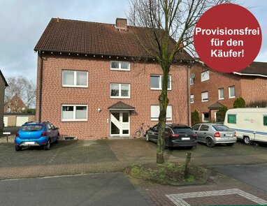 Wohnung zum Kauf 179.000 € 2 Zimmer 71 m² Epe Gronau-Epe 48599