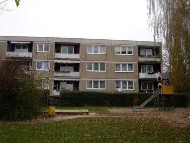 Wohnung zur Miete 530 € 3 Zimmer 71,7 m² 2. Geschoss Carlo-Mierendorff-Straße 26 Brückenhof Kassel 34132