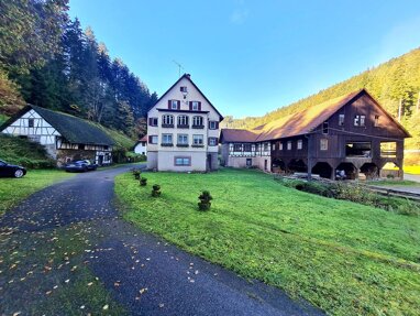 Haus zum Kauf 1.490.000 € 10 Zimmer 250 m² 63.085 m² Grundstück Grömbach Grömbach 72294