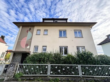 Mehrfamilienhaus zum Kauf 440.000 € 9 Zimmer 224 m² 758 m² Grundstück Eutingen - Stadtviertel 154 Pforzheim 75181