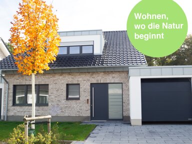 Einfamilienhaus zur Miete 2.200 € 5 Zimmer 195 m² 493 m² Grundstück frei ab sofort Lüftelberg Meckenheim 53340