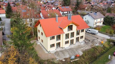 Reihenendhaus zum Kauf 708.000 € 5 Zimmer 115 m² 313 m² Grundstück Sulz Peißenberg 82380