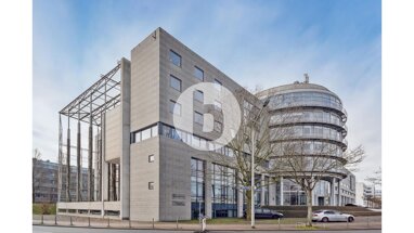 Bürofläche zur Miete Provisionsfrei 12 € 1.821,4 m² Bürofläche teilbar ab 425 m² Niederursel Frankfurt am Main 60439