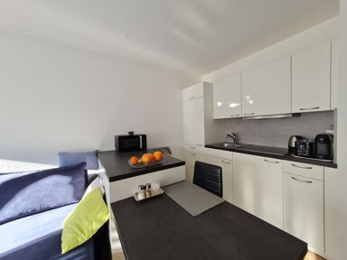 Wohnung zur Miete 550 € 1 Zimmer 27 m² 1. Geschoss frei ab 15.03.2025 Sandgasse 4 Dornbirn 6850