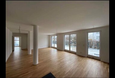 Wohnung zur Miete 1.600 € 4 Zimmer 130 m² 1. Geschoss Europastraße Aßlar Aßlar 35614