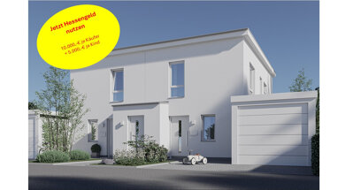 Maisonette zum Kauf 341.650 € 4 Zimmer 109 m² Dr.-Walter-Lübcke-Ring Allendorf Allendorf 35469