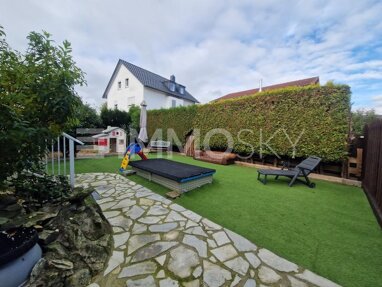 Einfamilienhaus zum Kauf 659.000 € 4 Zimmer 120 m² 363 m² Grundstück Niederhöchstadt Eschborn 65760