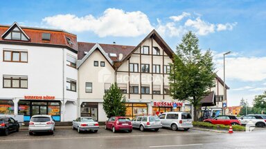 Wohnung zum Kauf 308.000 € 6 Zimmer 155 m² 2. Geschoss frei ab sofort Tailfingen Albstadt 72461