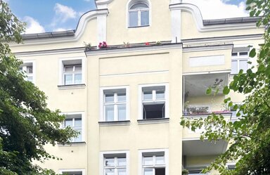 Wohnung zum Kauf provisionsfrei 330.000 € 2 Zimmer 50,7 m² 1. Geschoss frei ab sofort Friedrichshain Berlin 10247