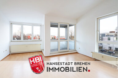 Wohnung zur Miete 685 € 2 Zimmer 54 m² Hastedt Bremen 28207