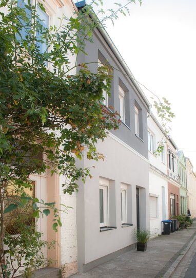 Reihenmittelhaus zum Kauf 475.000 € 4 Zimmer 85 m² 74 m² Grundstück Fesenfeld Bremen 28203