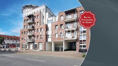 Wohnung zum Kauf Provisionsfrei 295.000 € 3 Zimmer 76 m² 1. Geschoss Tonndorf Hamburg-Tonndorf 22045