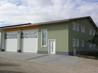 Lagerhalle zur Miete 189 m² Lagerfläche Röckersbühl Berngau 92361