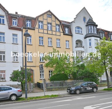 Mehrfamilienhaus zum Kauf 460.000 € 19 Zimmer 330 m² Grundstück Naumburg Naumburg/Saale 06618